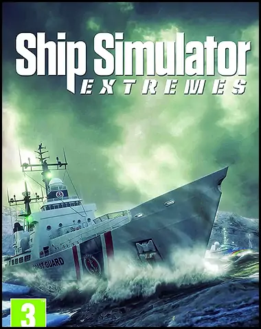 Ship Simulator Extremes Free Download (v1.14.1)