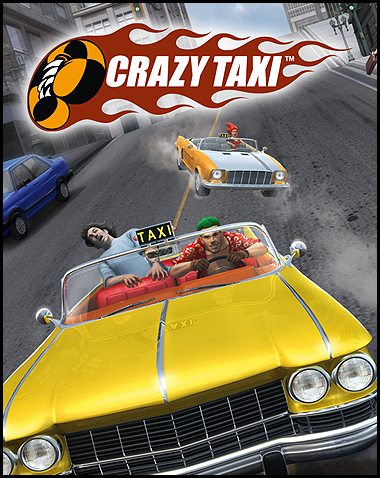 Crazy Taxi Free Download (Build 403161)