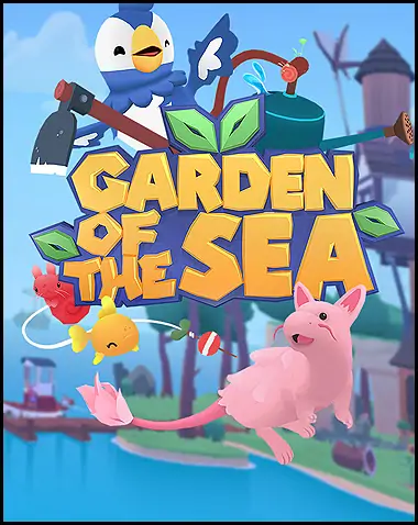 Garden of the Sea Free Download (v01.18.2022)