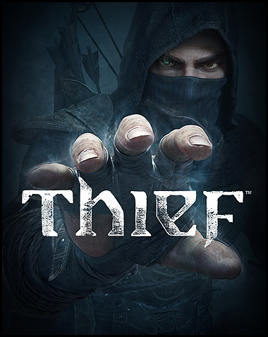 Thief Free Download (2014)