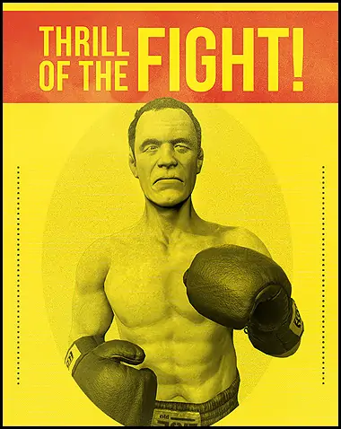 The Thrill of the Fight – VR Boxing Free Download