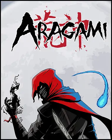 aragami game