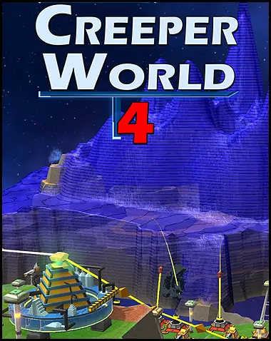 Creeper World 4 Free Download (v2.4.9)