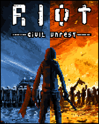 Riot: Civil Unrest Free Download (v20190304)