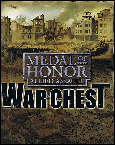 Medal of Honor: Allied Assault War Chest Free Download