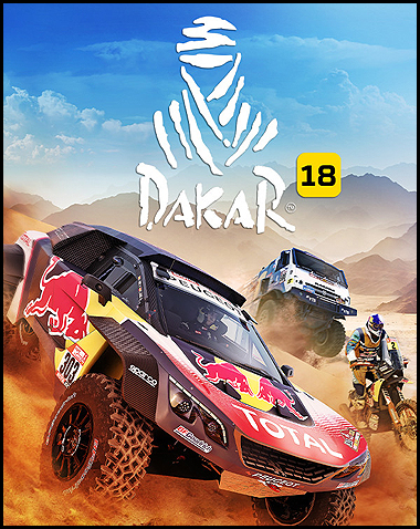 Dakar 18 Free Download (v.13 & ALL DLC’s)