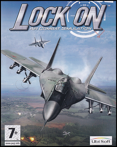 Lock On: Modern Air Combat Free Download