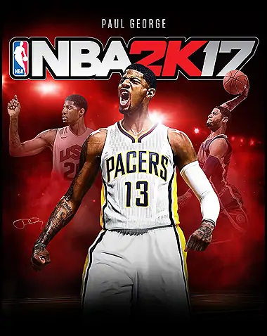 NBA 2K17 Free Download (v1.12)