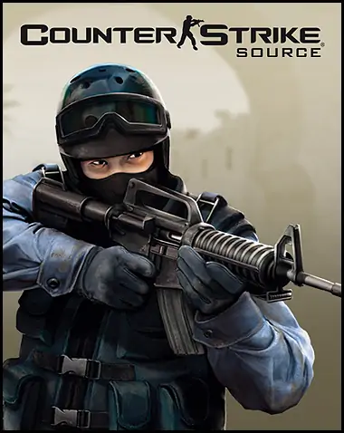 Counter-Strike: Source Free Download (Incl. Multiplayer)