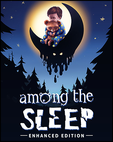 Among The Sleep – Enhanced Edition Free Download