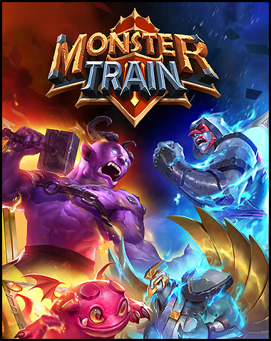 Monster Train Free Download (v12924)