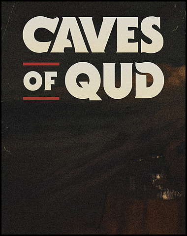 Caves of Qud Free Download (v2.0.202.103)