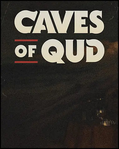 Caves of Qud Free Download (v2.0.207.75)