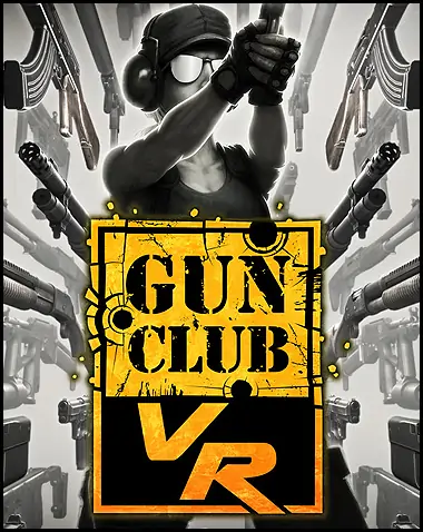 Gun Club VR Free Download