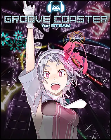 Groove Coaster Free Download (1.0.7.6483)