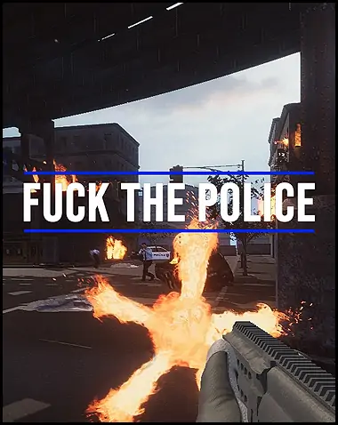 Fuck The Police Free Download