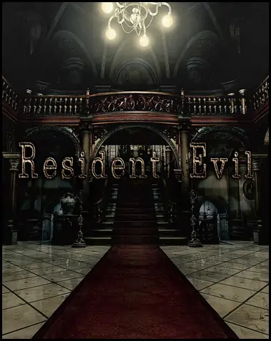 Resident Evil / Biohazard Hd Remaster Free Download