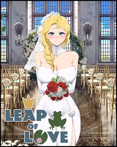 Leap of Love Free Download (v2.6.3)