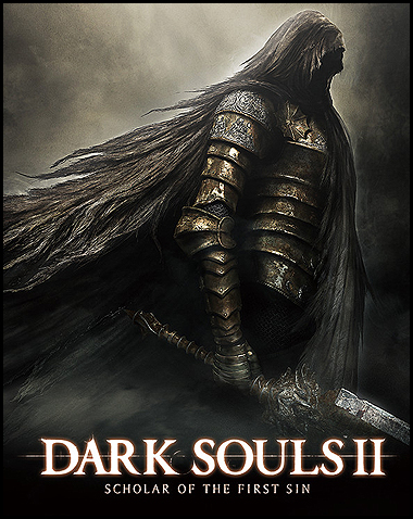 Dark Souls II: Scholar Of The First Sin Free Download (v1.02)