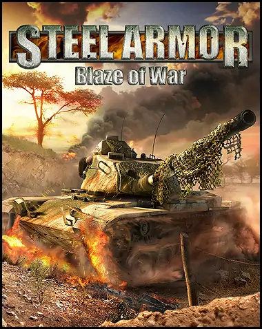 Steel Armor: Blaze of War Free Download