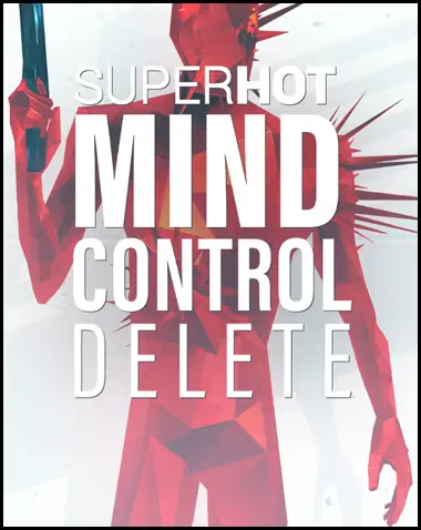 SUPERHOT: MIND CONTROL DELETE Free Download (B10361572 – Full)