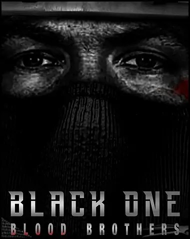 Black One Blood Brothers Free Download (v1.35)