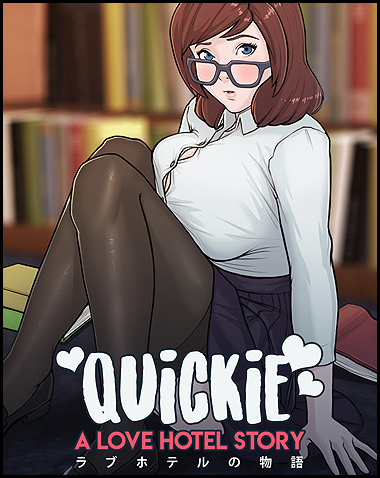 Quickie: A Love Hotel Story Free Download (v0.24.2 & Uncensored)