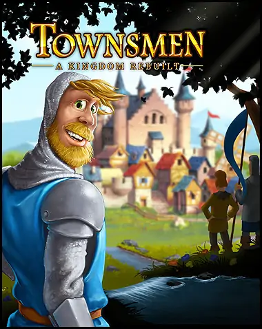 Townsmen – A Kingdom Rebuilt Free Download (v2.2.6)