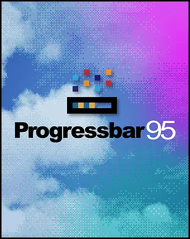 Progressbar95 Free Download (v1.02)