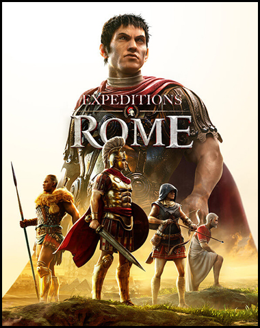 Expeditions: Rome Free Download (v1.5)