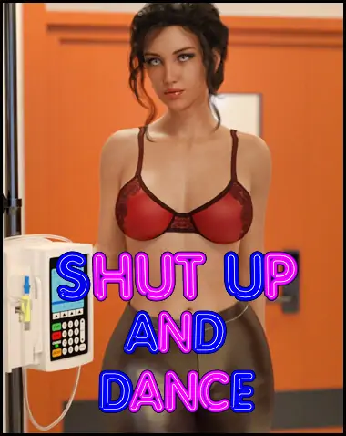 Shut Up and Dance Free Download [Ep.8] [Boring Games]