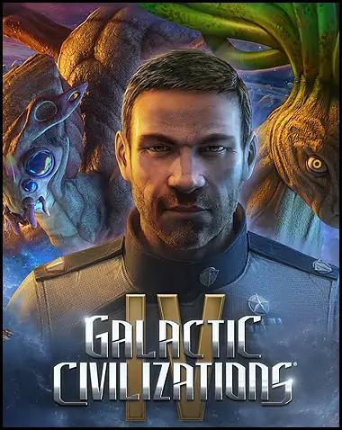 Galactic Civilizations IV Free Download (v2.1)
