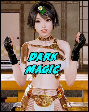 Dark Magic Free Download [v0.15.0] [F.Lord]
