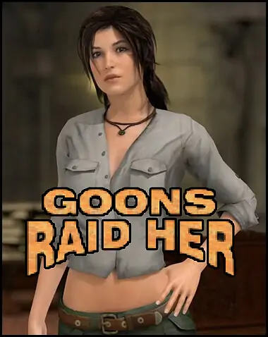 Goons Raid Her Free Download [v1.0.1] [The Architect]