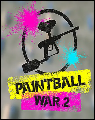 PaintBall War 2 Free Download