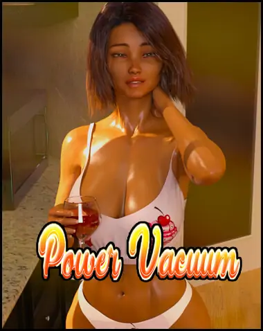 Power Vacuum Free Download [Ch. 10 & What If… Vol. 1-7]