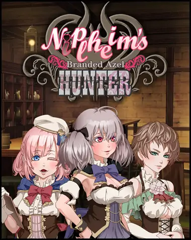 Niplheim’s Hunter – Branded Azel Free Download (v1.05)