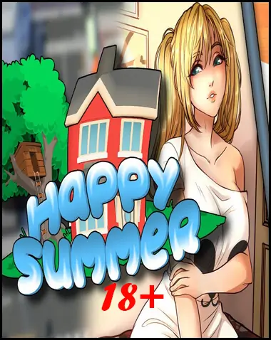 Happy Summer Free Download [v0.4.1] [Caizer Games]