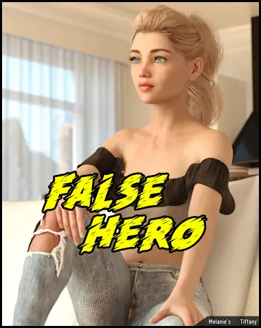 False Hero Free Download [v0.37] [Enyo Eerie]