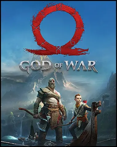God of War Free Download (v1.0.12)