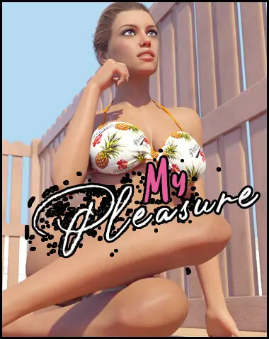 My Pleasure Free Download [v0.29 Elite] [Tasty Pics]