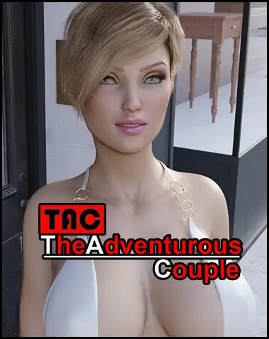 The Adventurous Couple [Ch. 15] Free Download