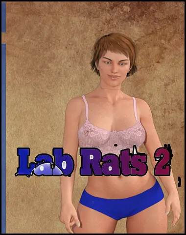 Lab Rats 2 Free Download [v0.47.1] [Vren]