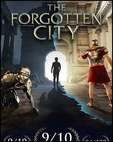 The Forgotten City Free Download (v1.2.1)