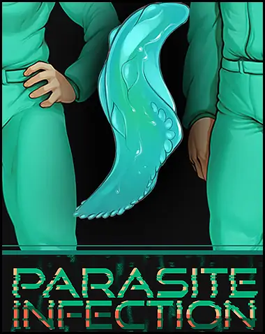 Parasite Infection Free Download (v1.08 & Uncensored)