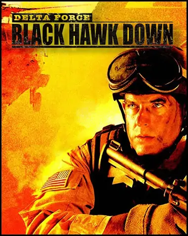 Delta Force: Black Hawk Down Free Download