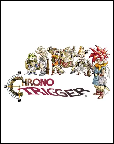 Chrono Trigger Free Download (Incl. Patch 5)