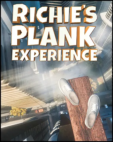 Richie’s Plank Experience Free Download