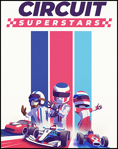 Circuit Superstars Free Download (v1.1.0 & ALL DLC)