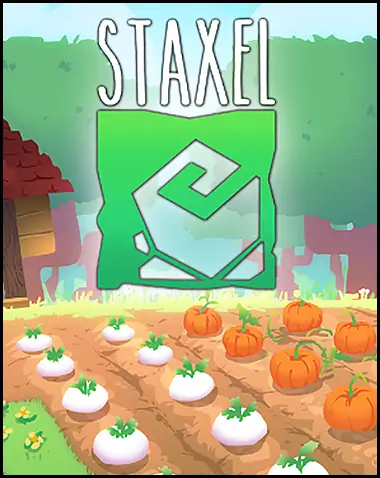 Staxel Free Download (v1.5.63)